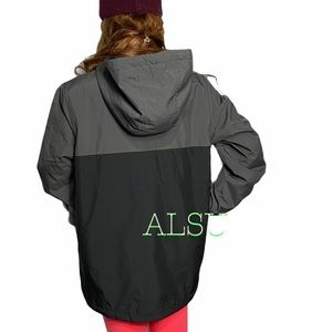 Vans Sale Blast It Anorak Hooded Jacket 